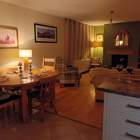 Fell View House Villa Kendal Ngoại thất bức ảnh