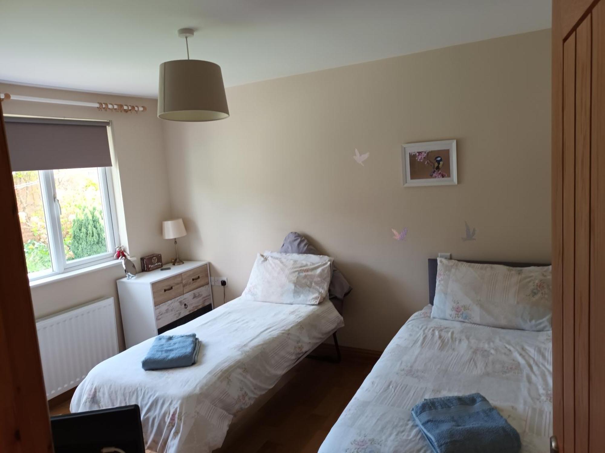 Fell View House Villa Kendal Ngoại thất bức ảnh